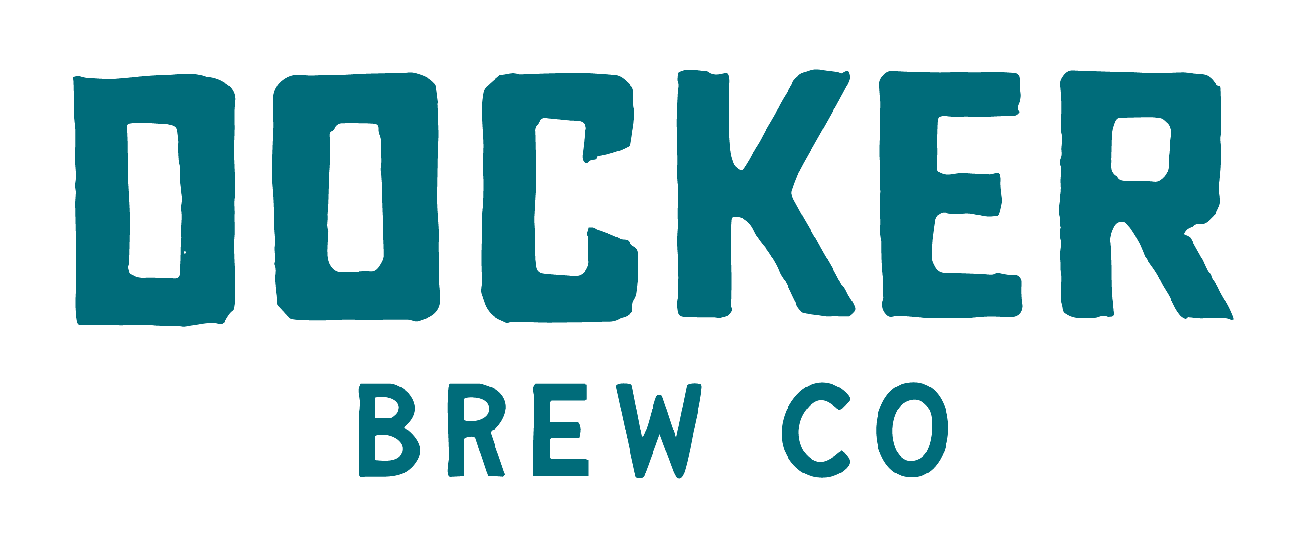 Docker Brewery